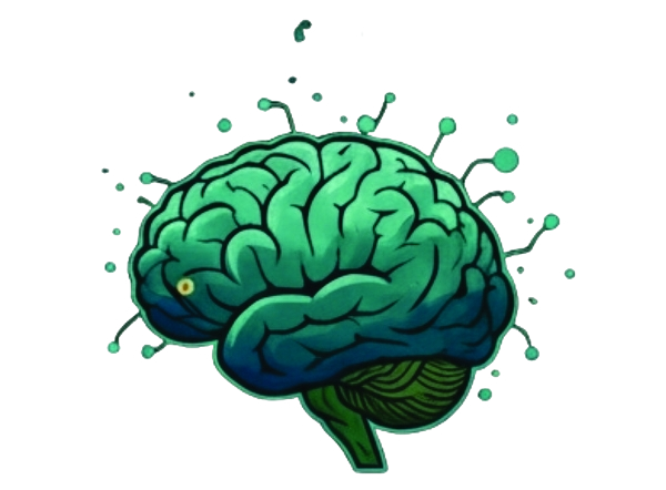 Mental Health Revival Logo